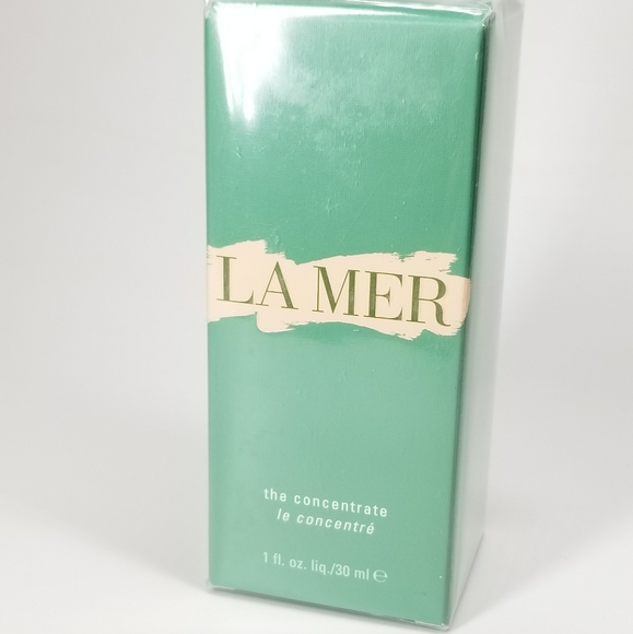 La Mer Concentrate Serum NIB - Picture 3 of 8